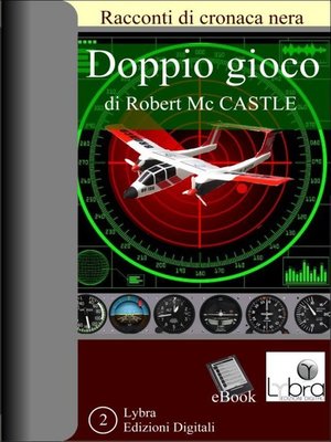 cover image of Doppio Gioco
